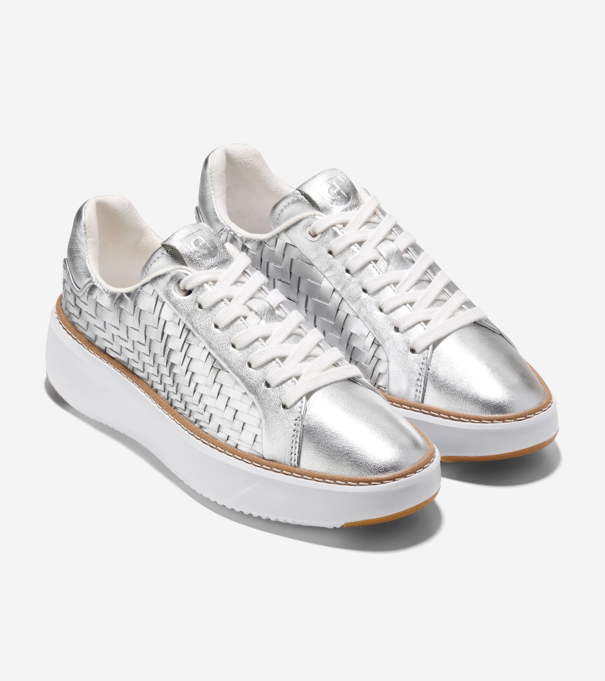 Grandprø Topspin Sneaker - Cole Haan Malaysia