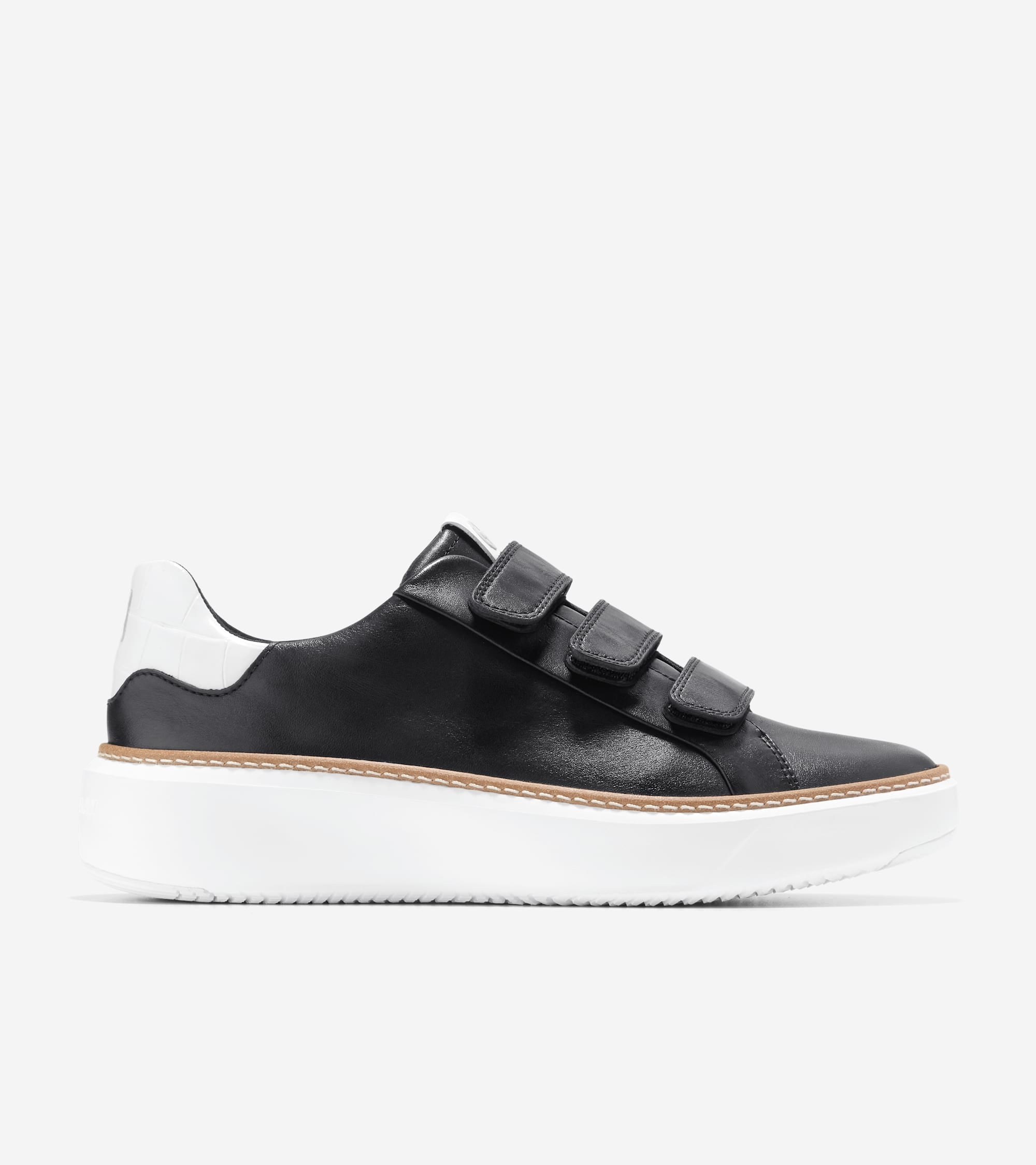 GrandPrø Topspin Triple Strap Sneaker