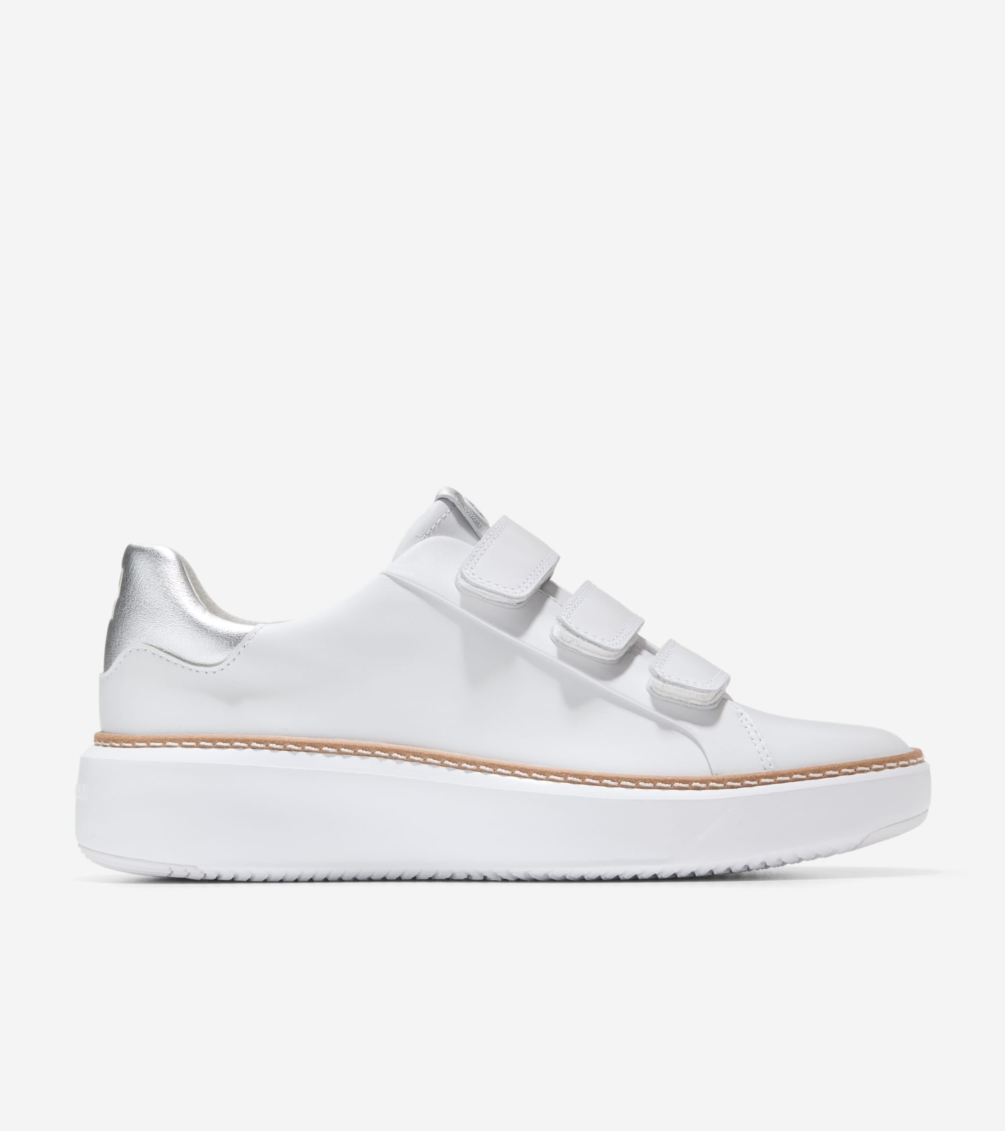 GrandPrø Topspin Triple Strap Sneaker