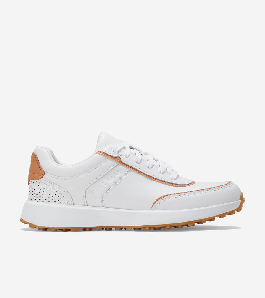 Women's GrandPrø Wellesley Sneakers - Cole Haan Malaysia