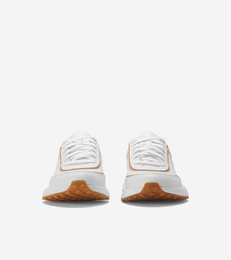 Women's GrandPrø Wellesley Sneakers - Cole Haan Malaysia