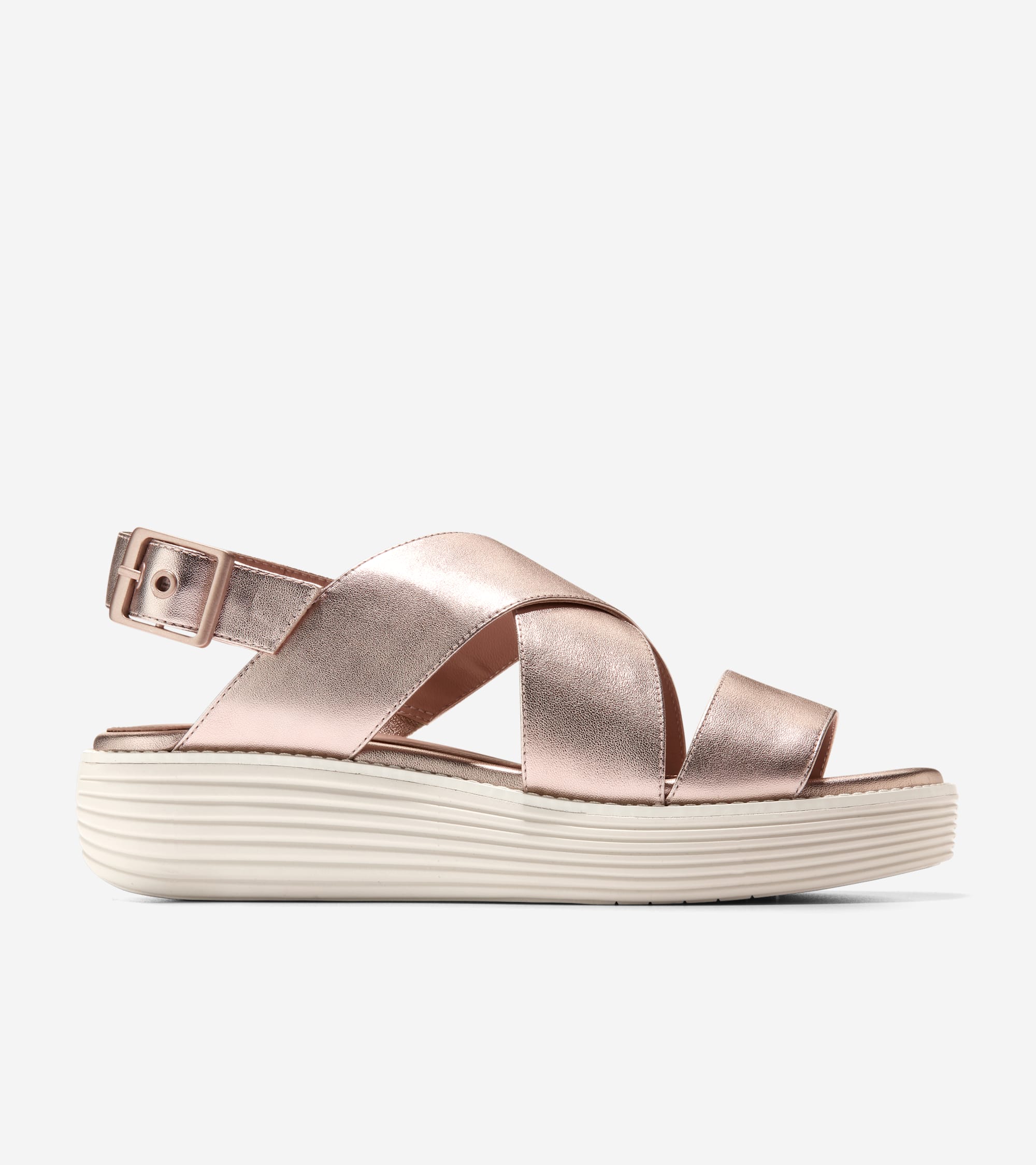 ØriginalGrand Platform Sandal