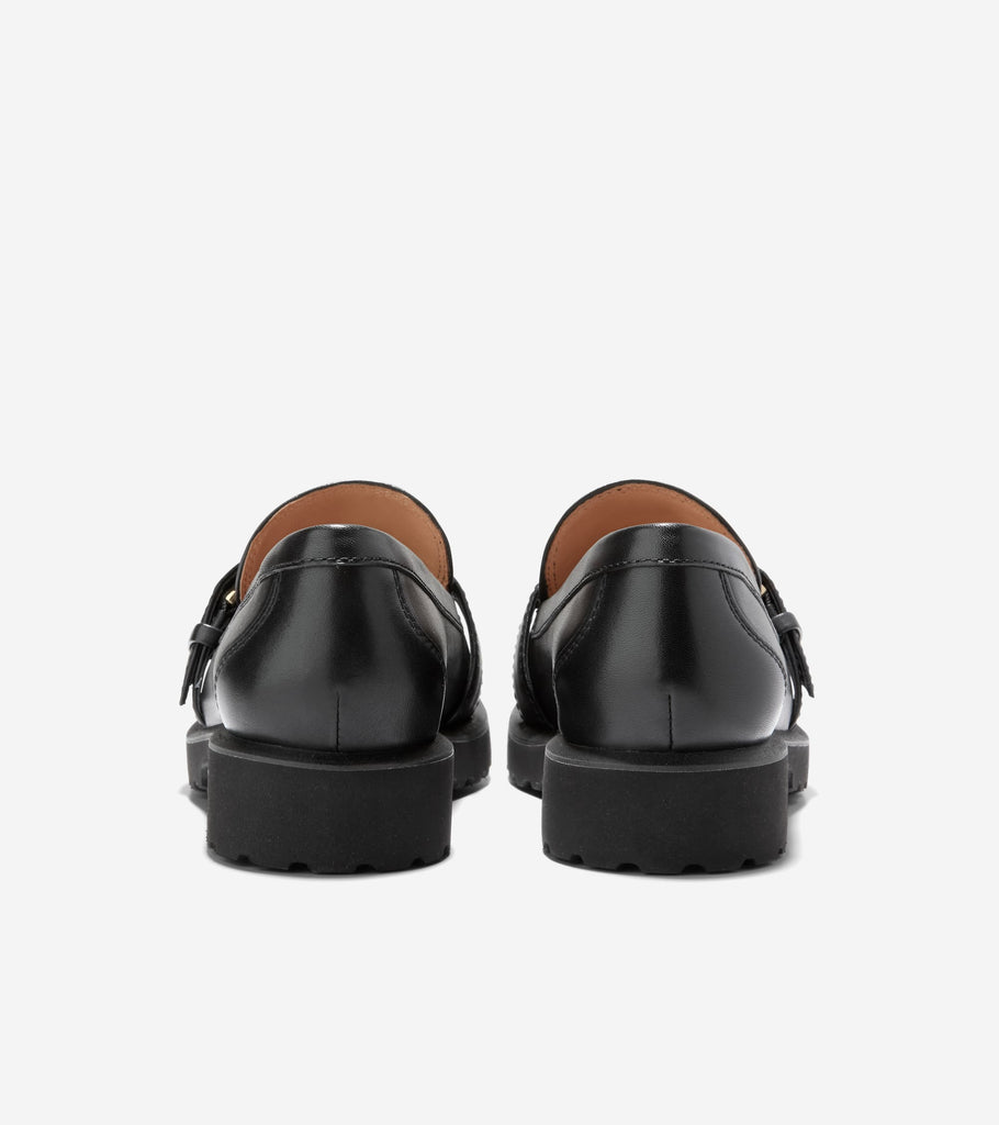 Giana Buckle Loafer - Cole Haan Malaysia