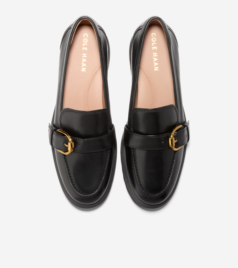 Giana Buckle Loafer - Cole Haan Malaysia