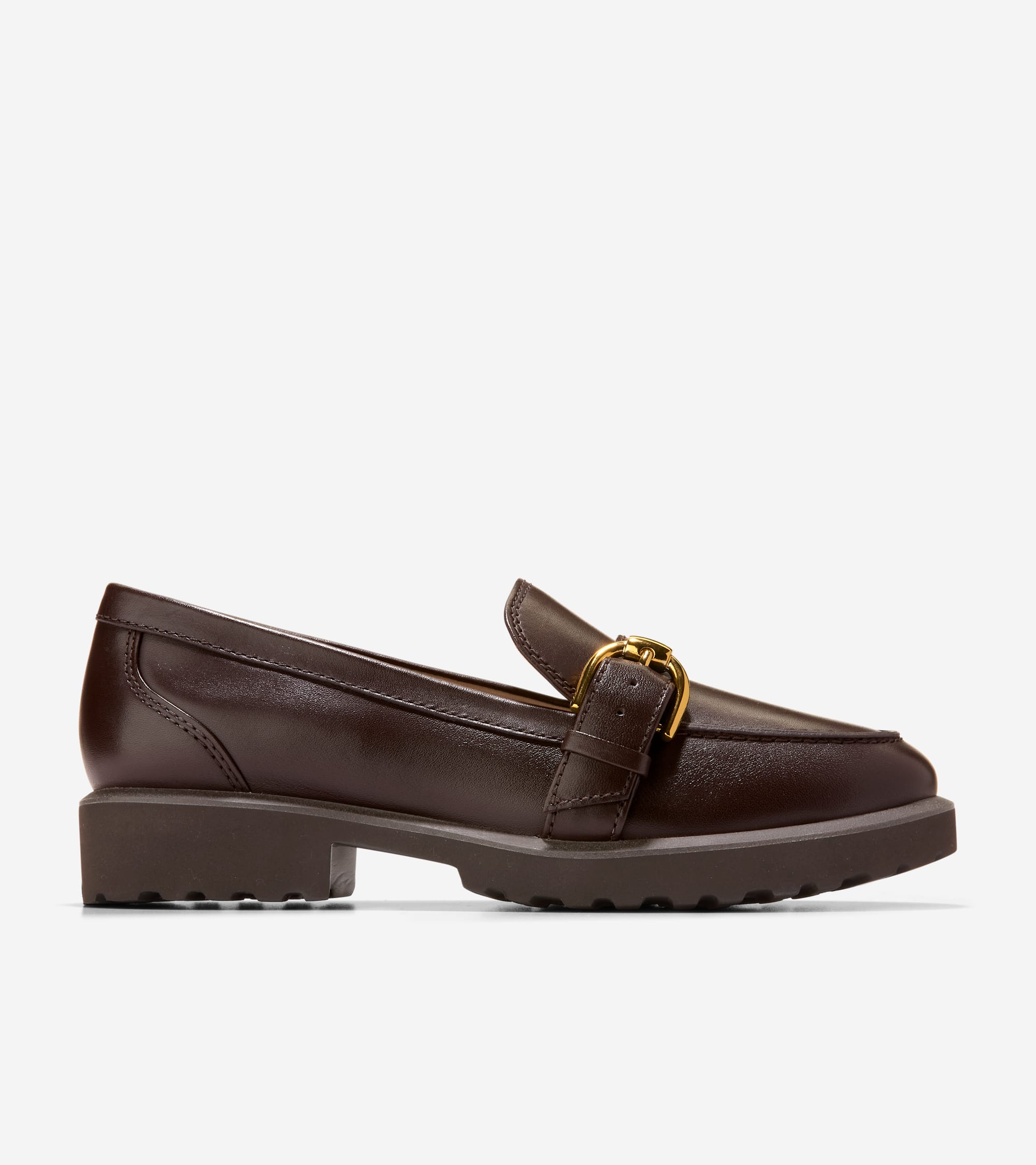 Giana Buckle Loafer - Cole Haan Malaysia