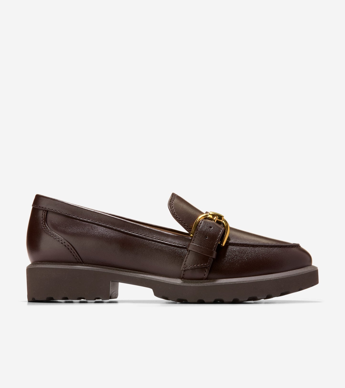 Giana Buckle Loafer - Cole Haan Malaysia