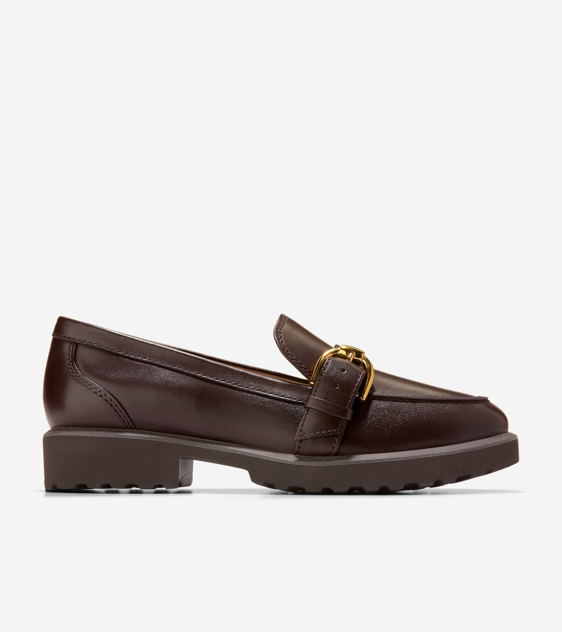 Giana Buckle Loafer - Cole Haan Malaysia