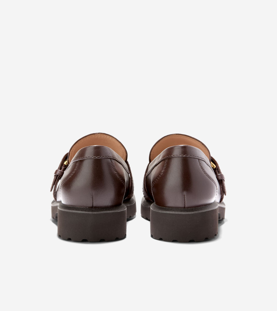 Giana Buckle Loafer - Cole Haan Malaysia