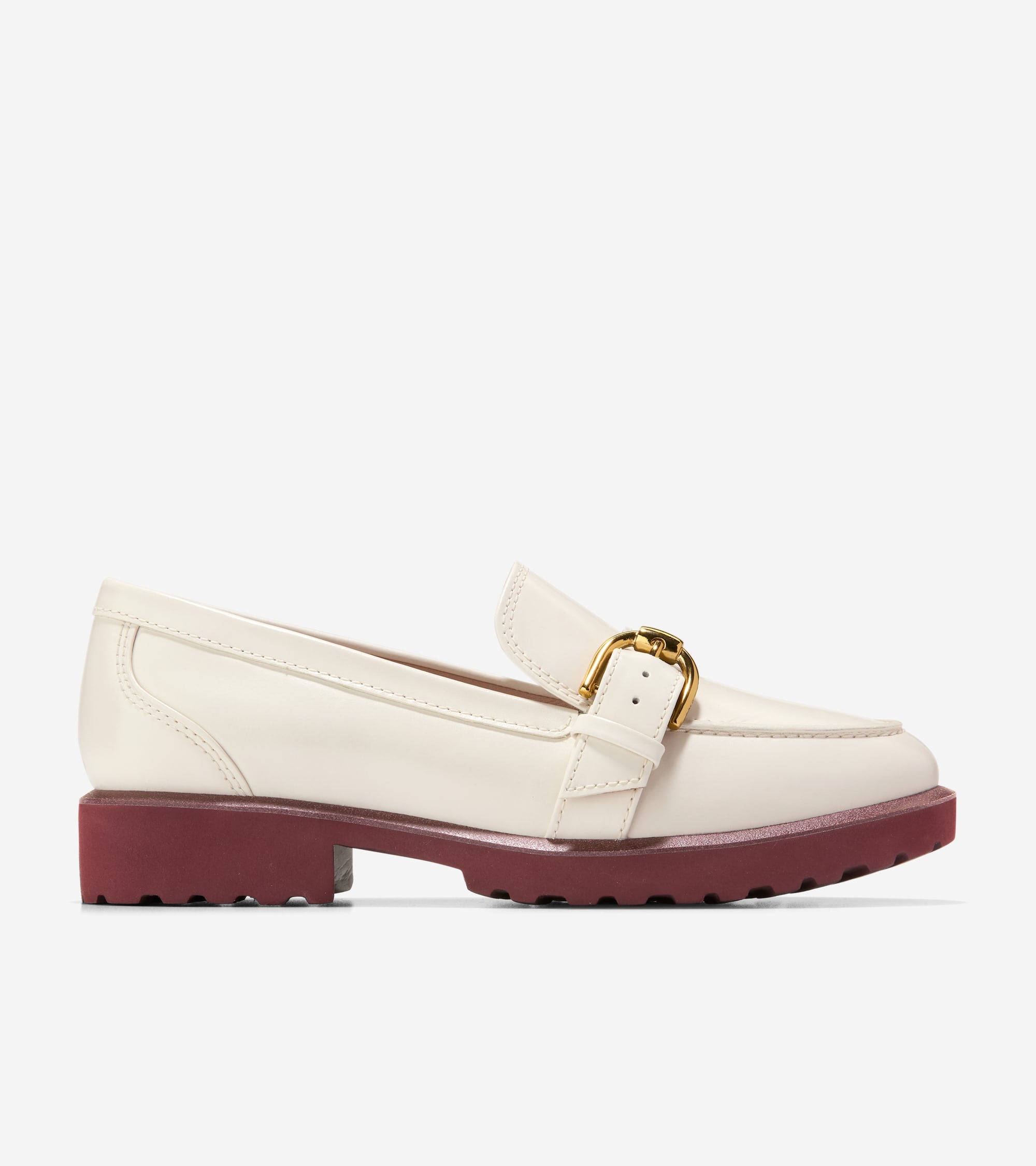 Giana Buckle Loafer - Cole Haan Malaysia