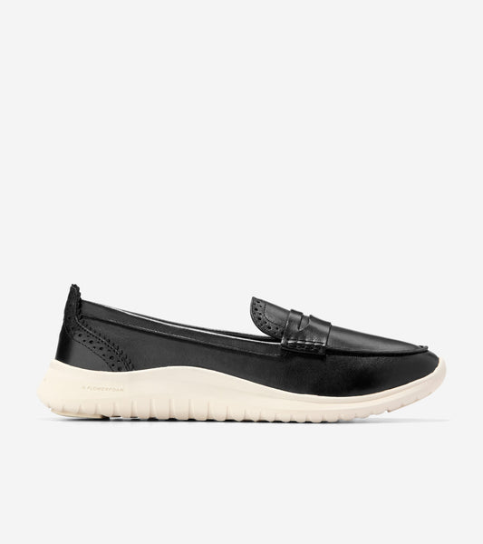 ZERØGRAND Meritt Loafer - Cole Haan Malaysia