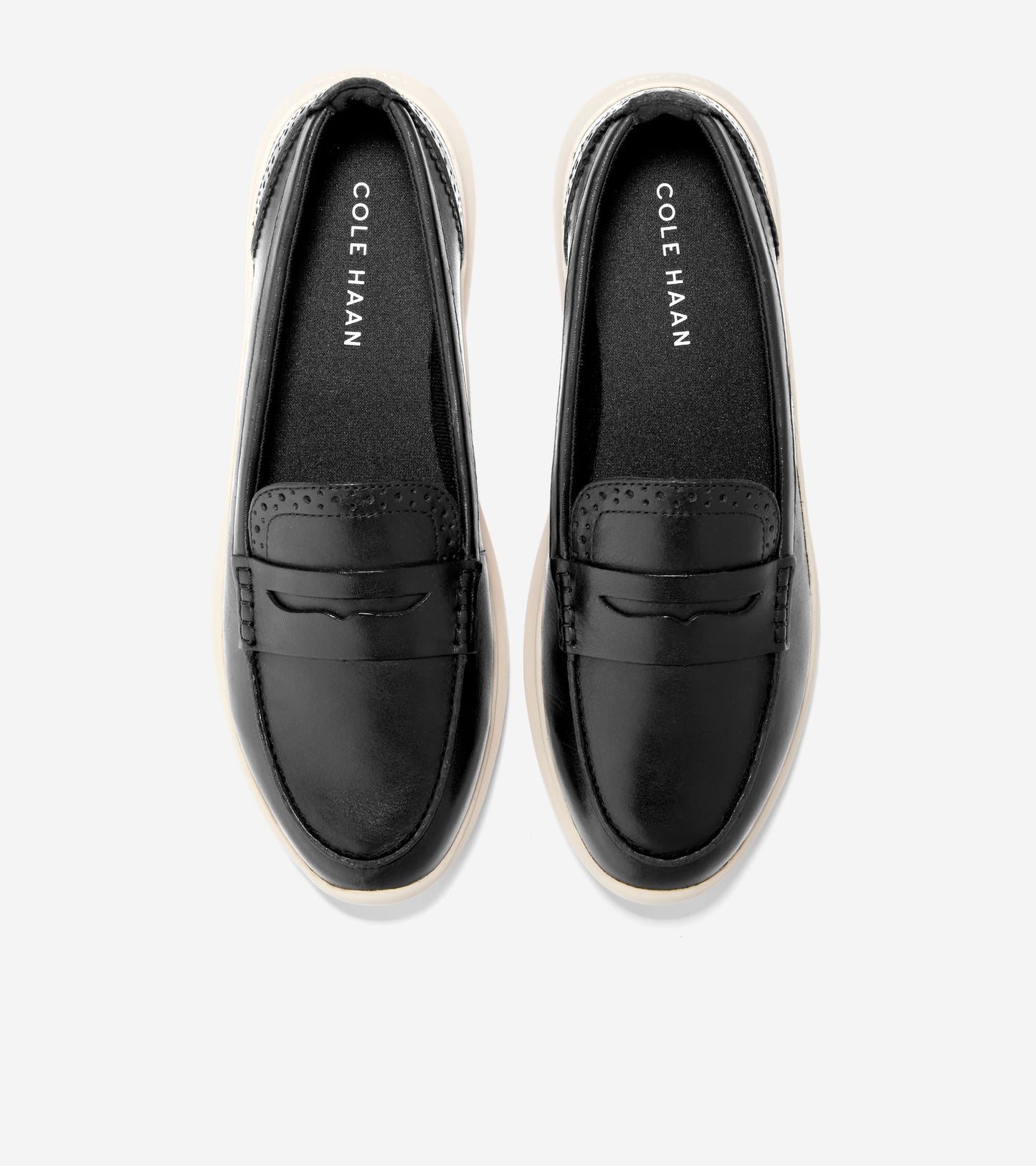 ZERØGRAND Meritt Loafer - Cole Haan Malaysia