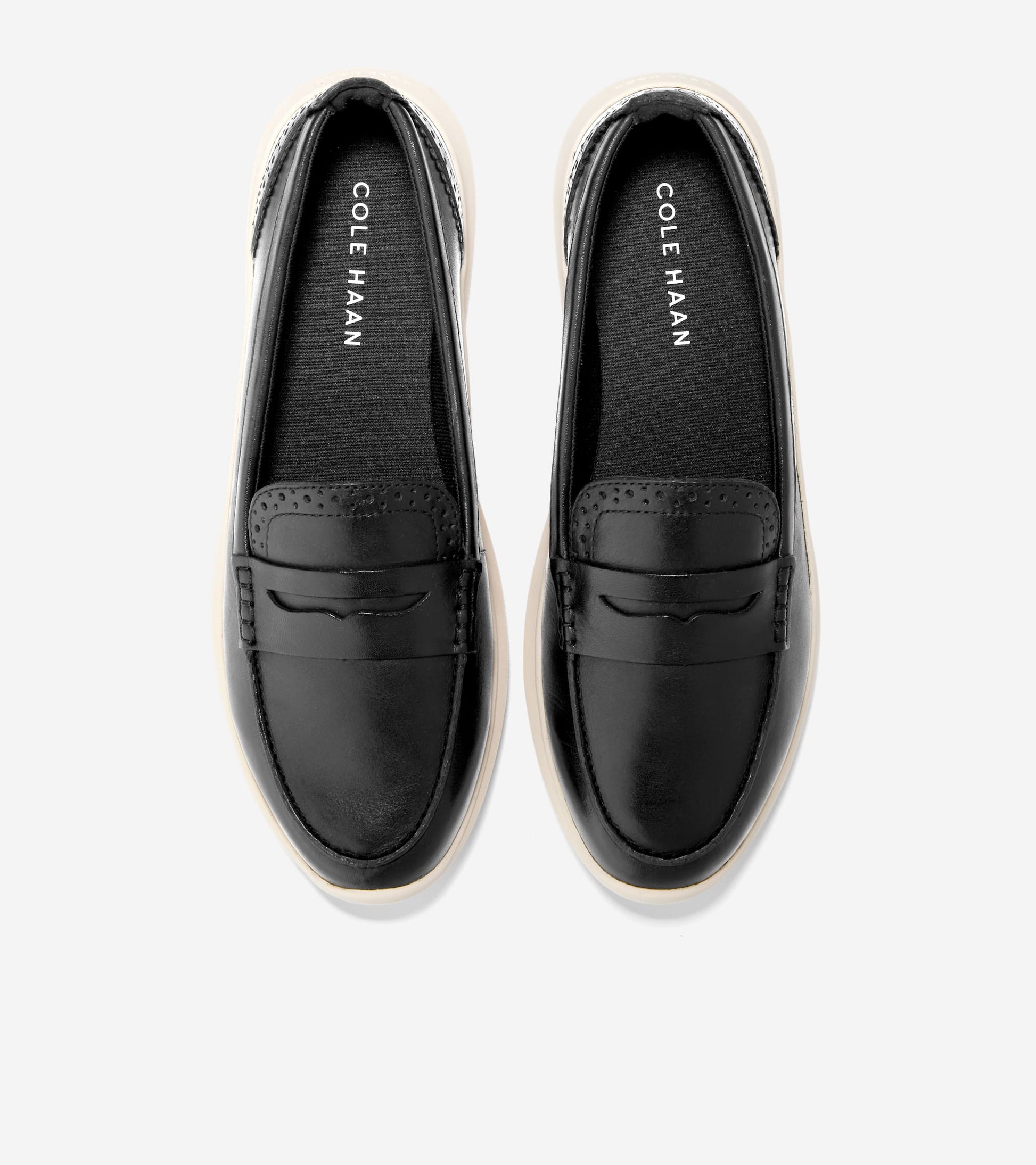 ZERØGRAND Meritt Loafer - Cole Haan Malaysia