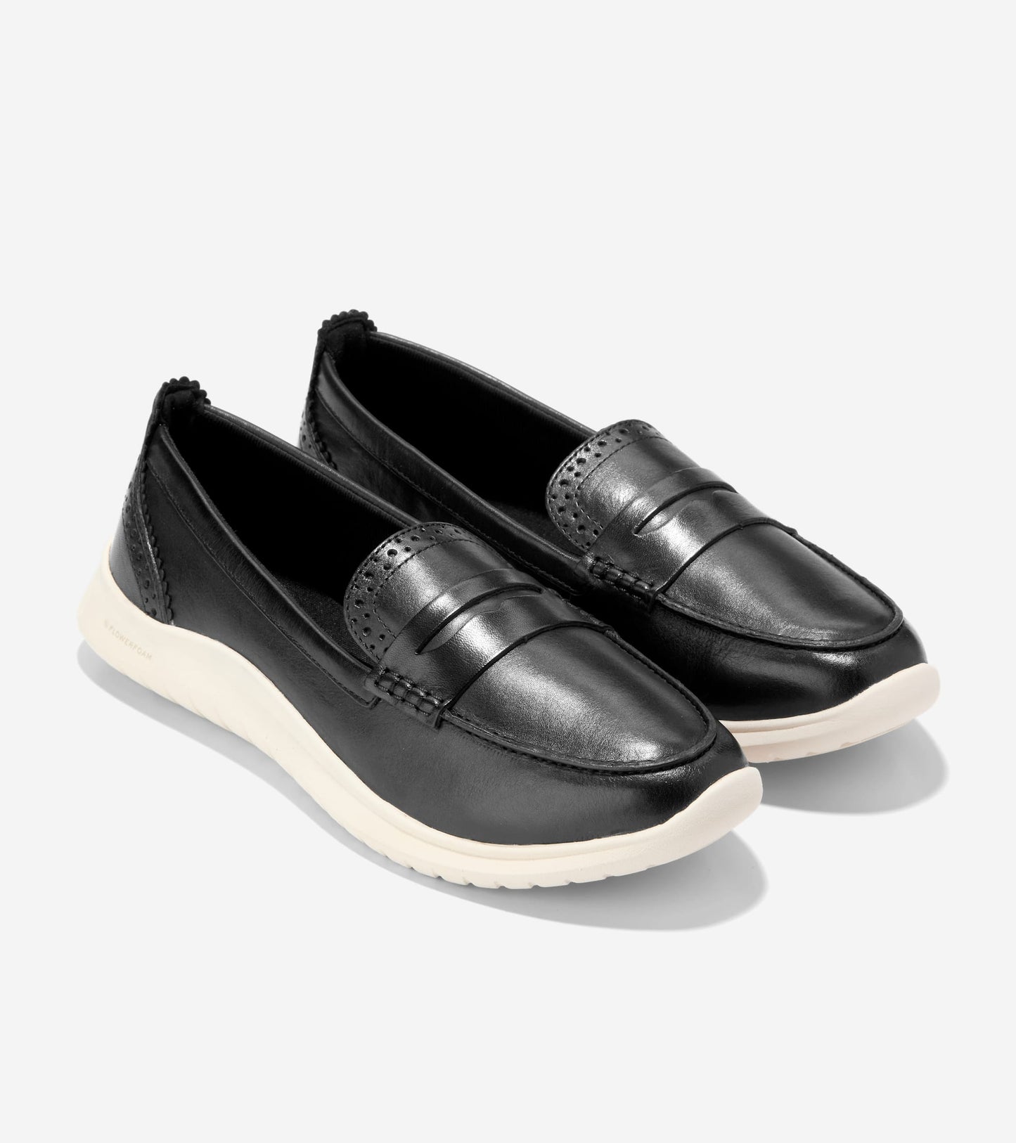 ZERØGRAND Meritt Loafer - Cole Haan Malaysia