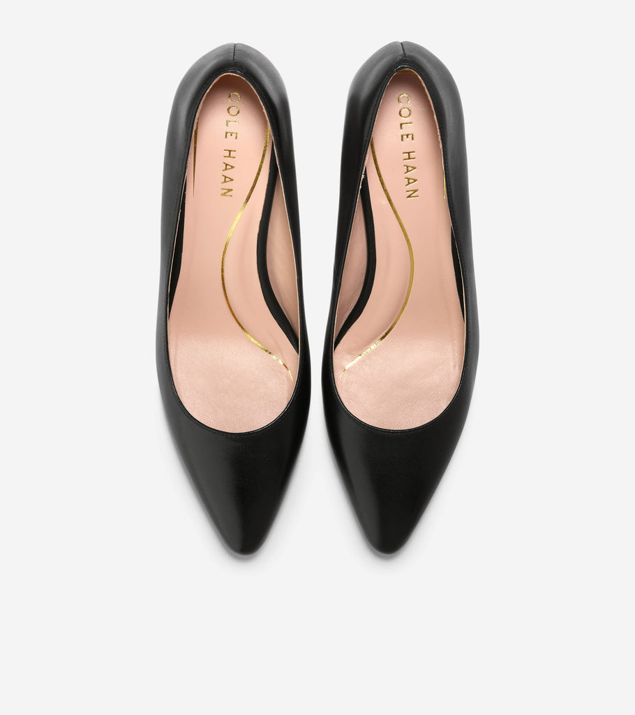 Cassandra Block Heel Pump - Cole Haan Malaysia