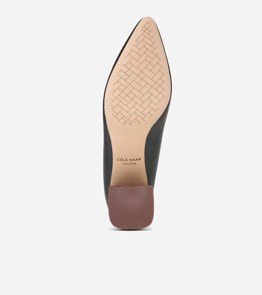 Cassandra Block Heel Pump - Cole Haan Malaysia