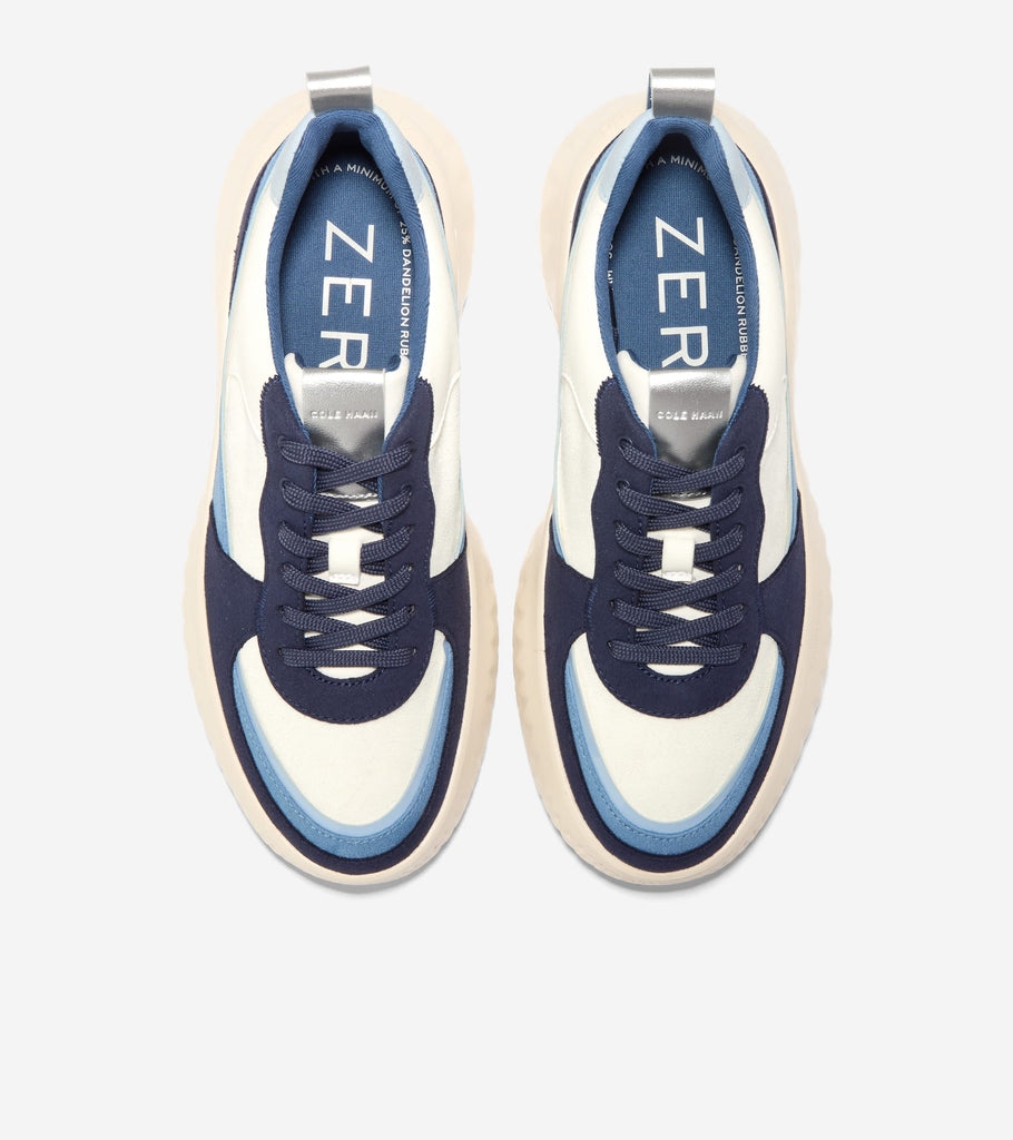 Generation ZERØGRAND II Court Sneaker - Cole Haan Malaysia