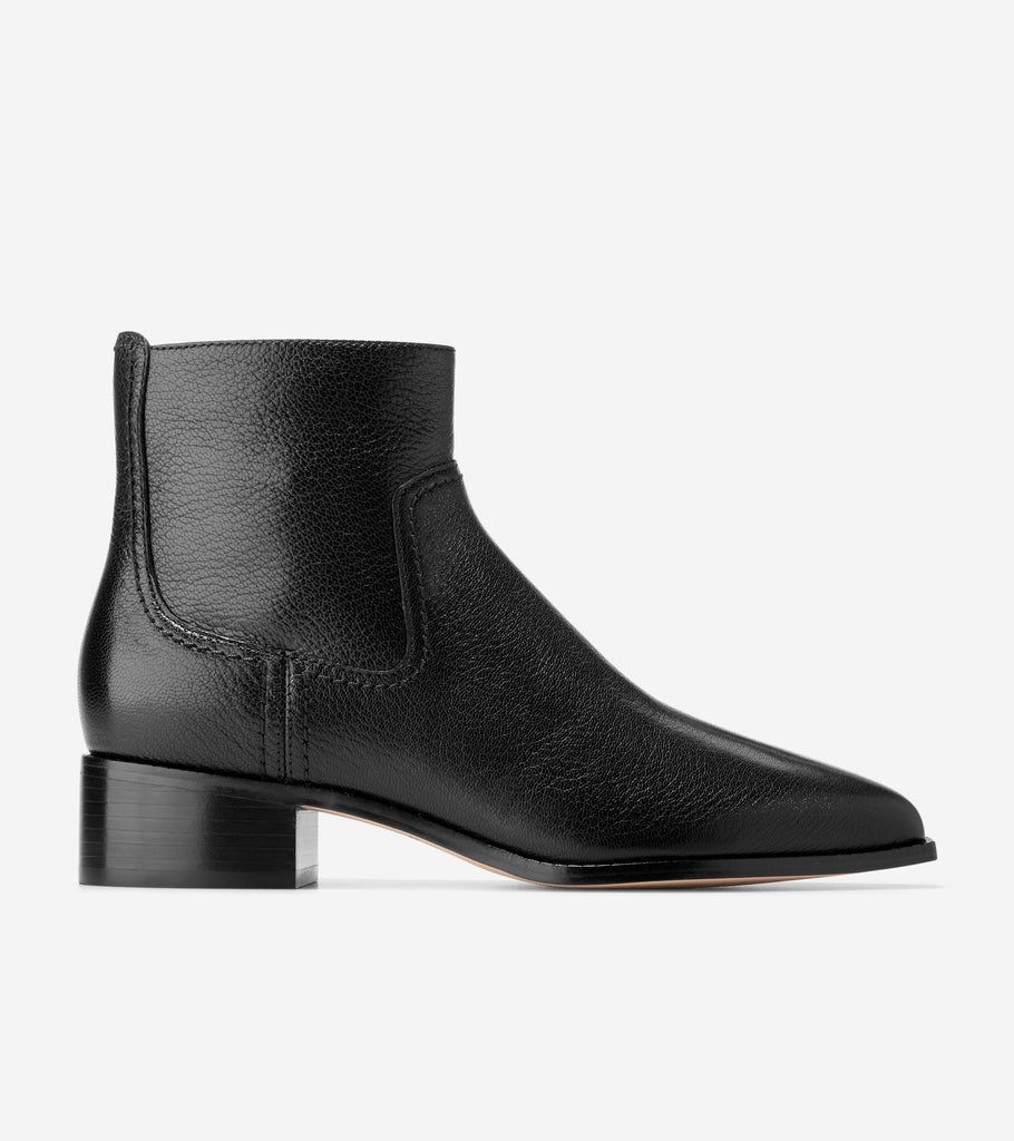 Naia Bootie - Cole Haan Malaysia