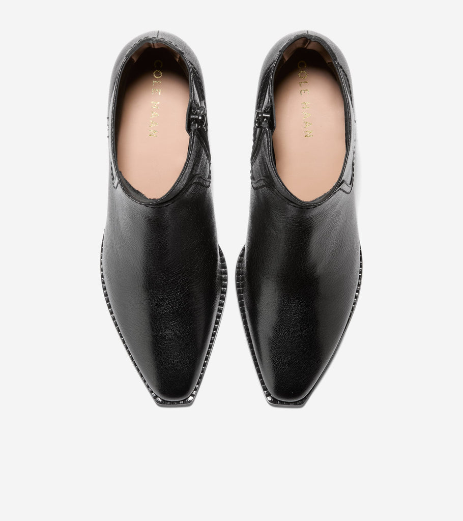 Naia Bootie - Cole Haan Malaysia