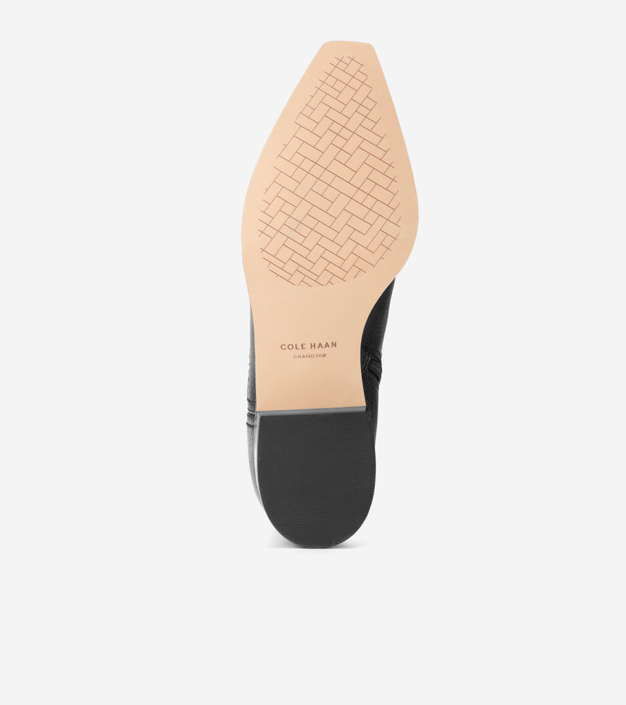 Naia Bootie - Cole Haan Malaysia