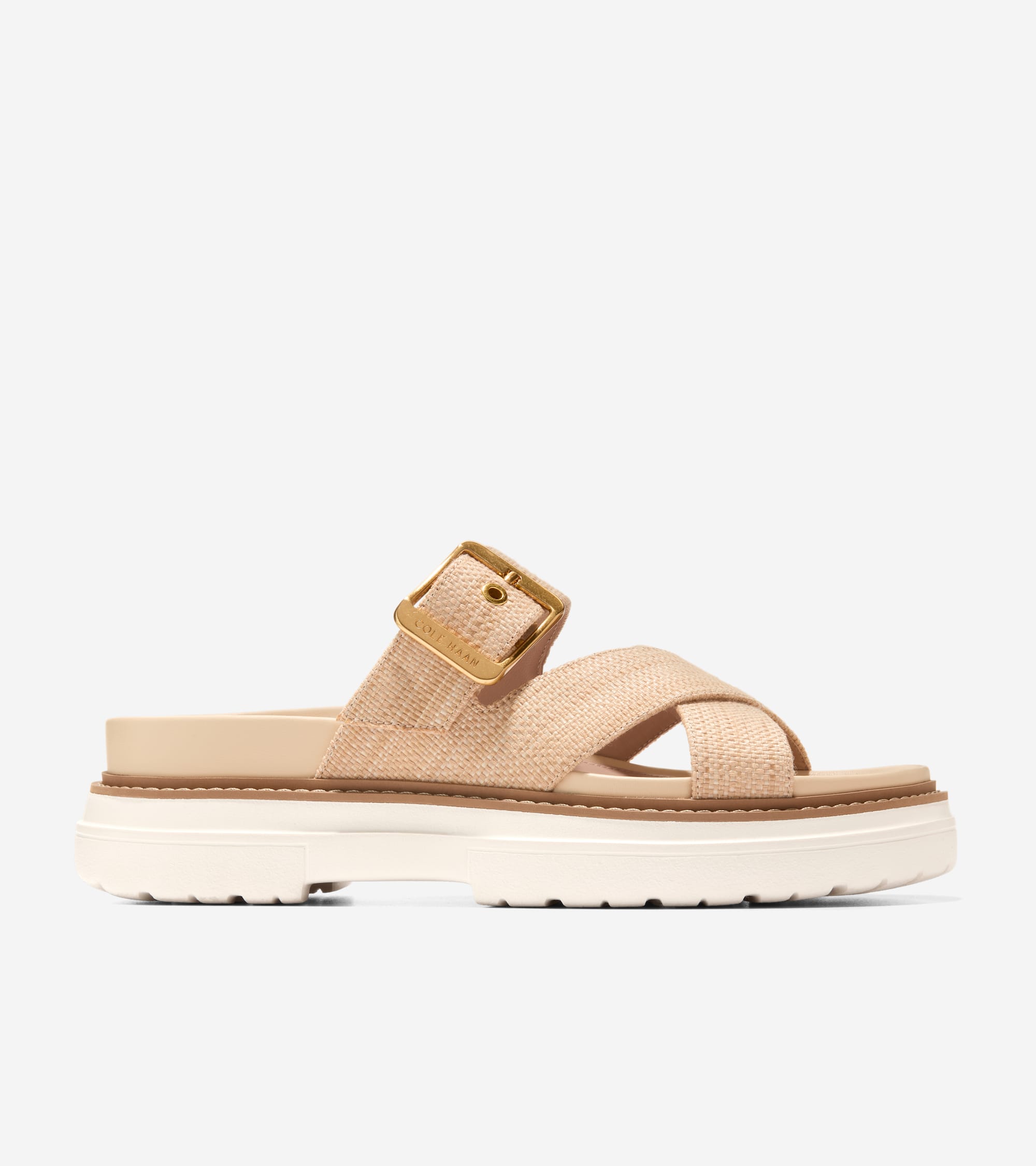 Fraya Slide Sandal