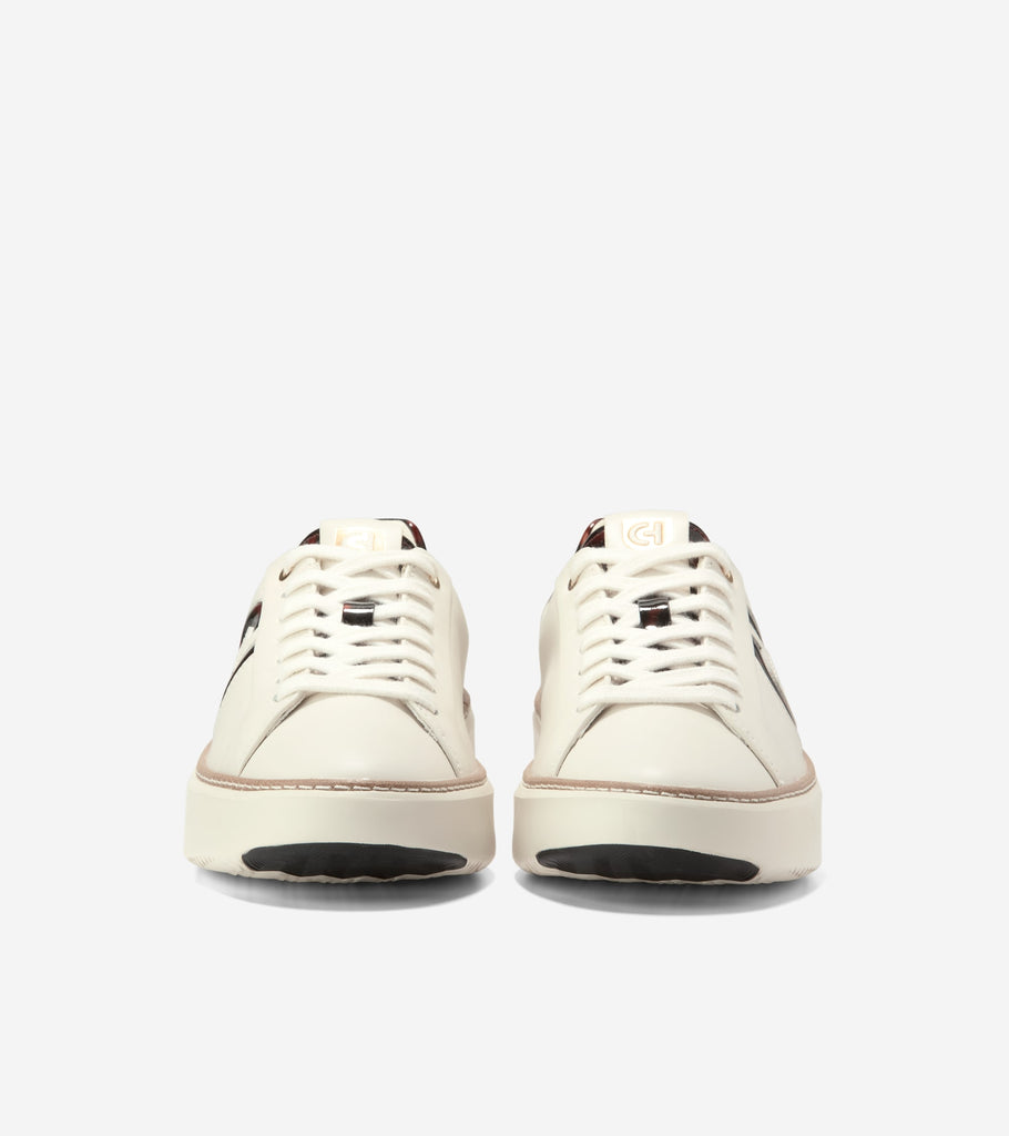 Women's GrandPrø Topspin Sneakers - Cole Haan Malaysia