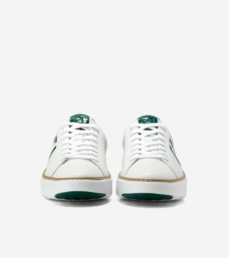 Women's GrandPrø Topspin Sneakers - Cole Haan Malaysia