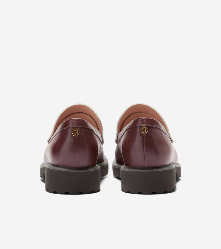 Geneva Loafer - Cole Haan Malaysia