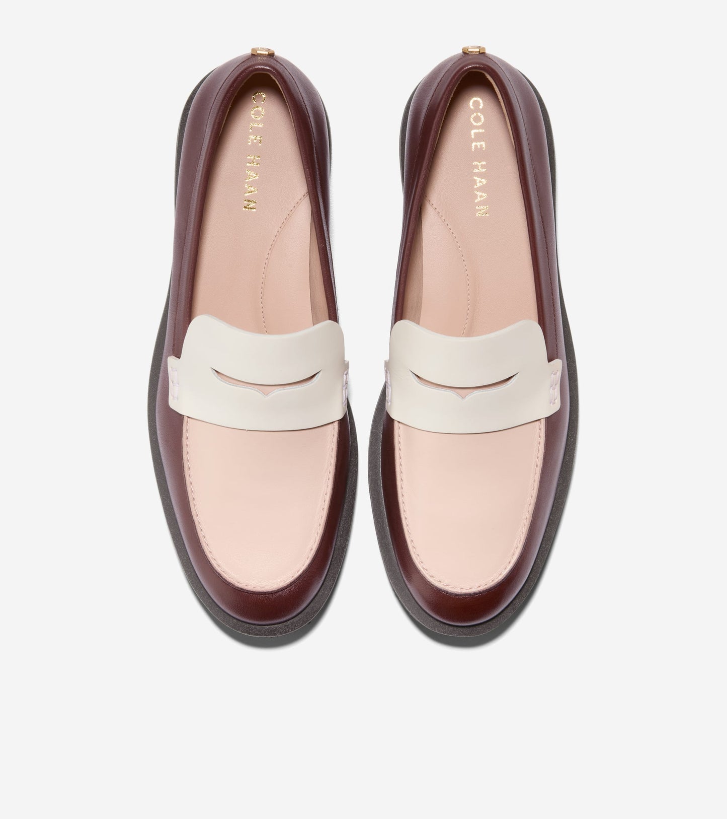 Geneva Loafer - Cole Haan Malaysia