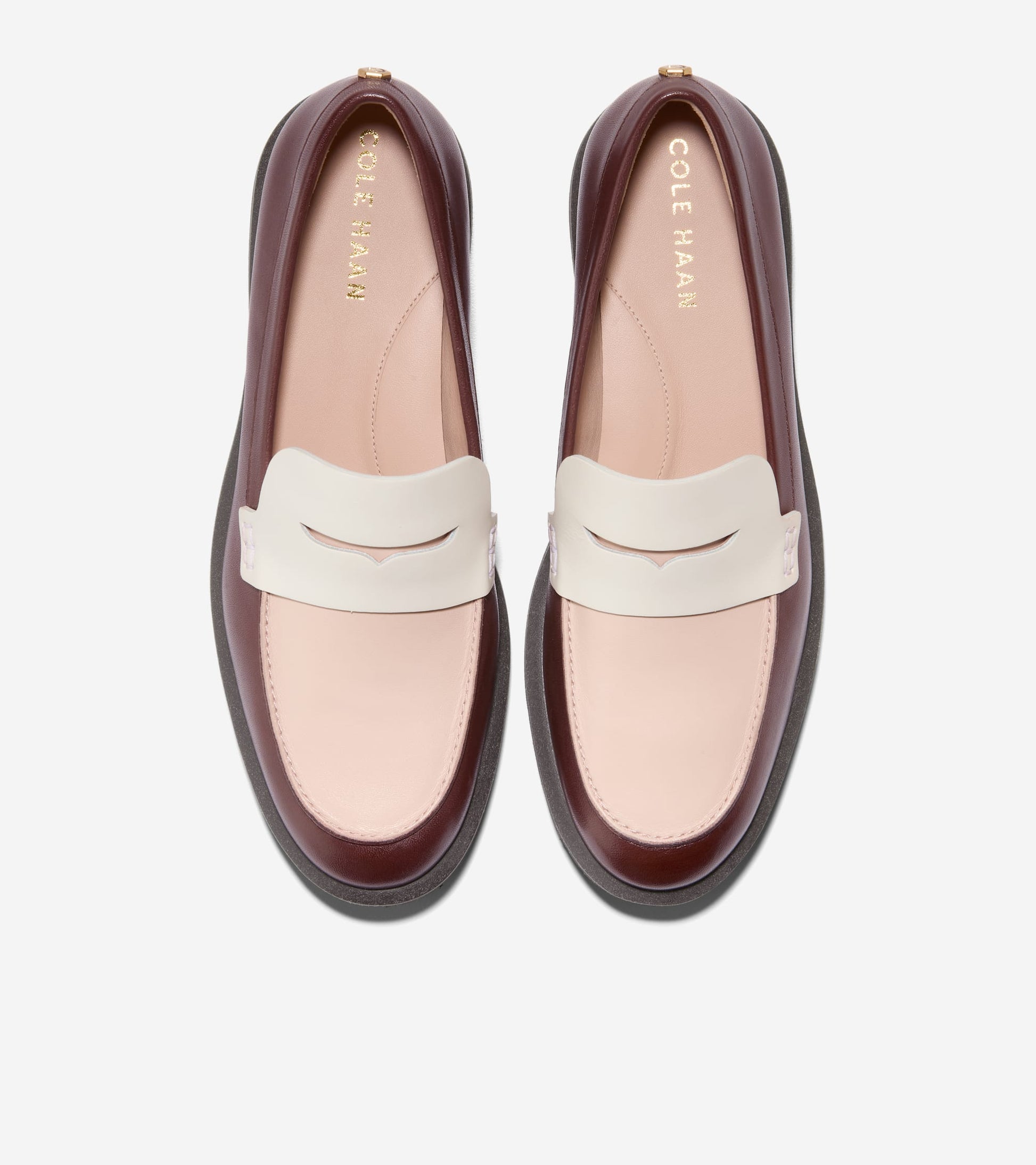 Geneva Loafer - Cole Haan Malaysia