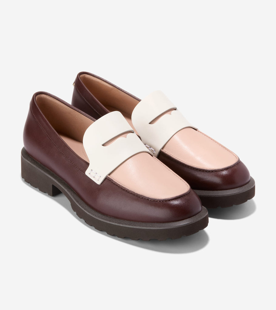 Geneva Loafer - Cole Haan Malaysia