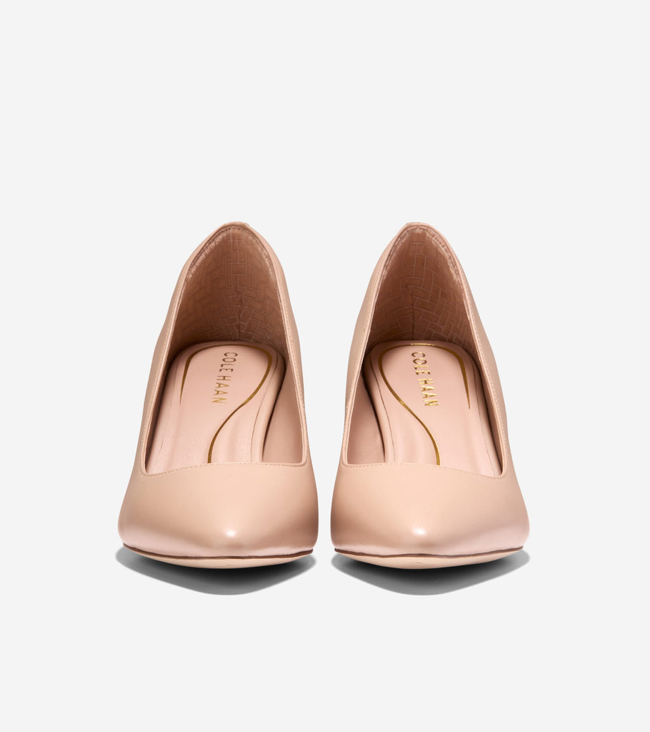 Cassandra Block Heel Pump - Cole Haan Malaysia