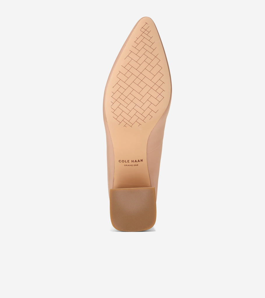 Cassandra Block Heel Pump - Cole Haan Malaysia