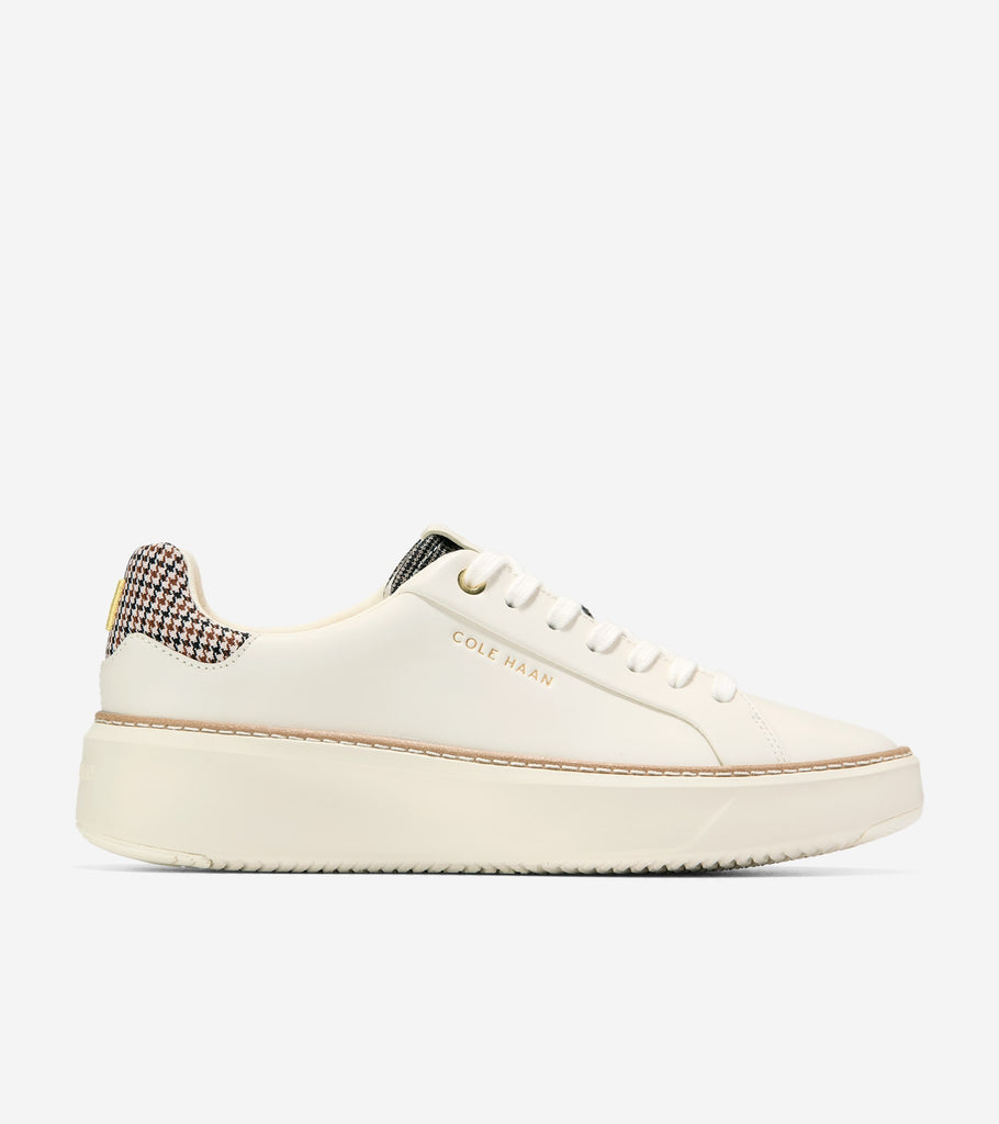 Women's GrandPrø Topspin Sneakers - Cole Haan Malaysia