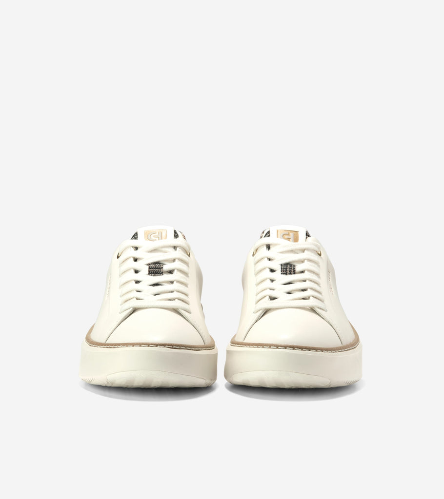 Women's GrandPrø Topspin Sneakers - Cole Haan Malaysia