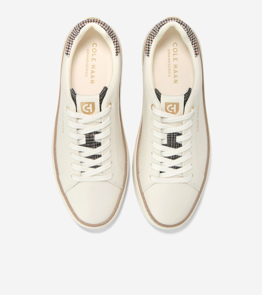 Women's GrandPrø Topspin Sneakers - Cole Haan Malaysia