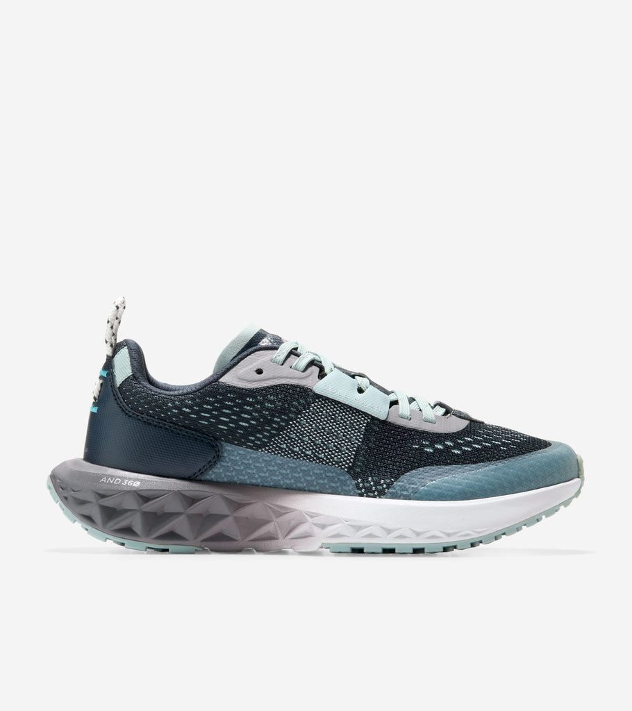 Zerøgrand Outpace Iii All-Terrain Running Shoe - Cole Haan Malaysia