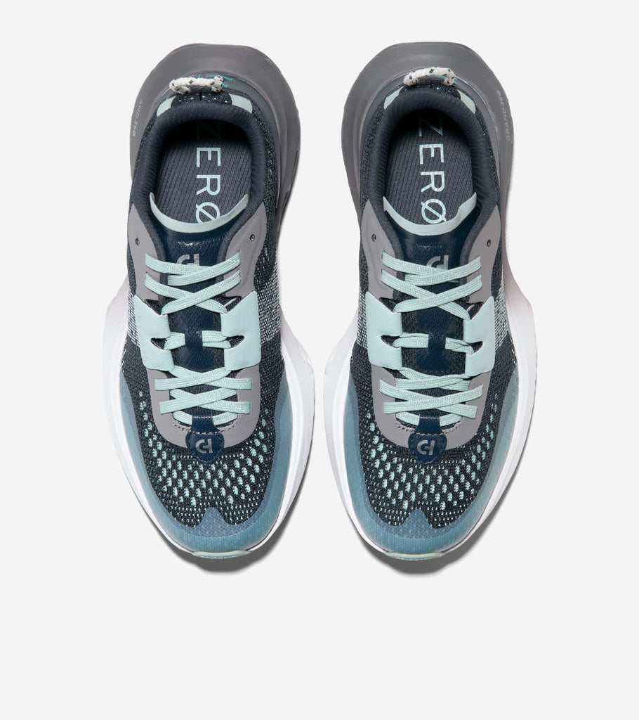 Zerøgrand Outpace Iii All-Terrain Running Shoe - Cole Haan Malaysia