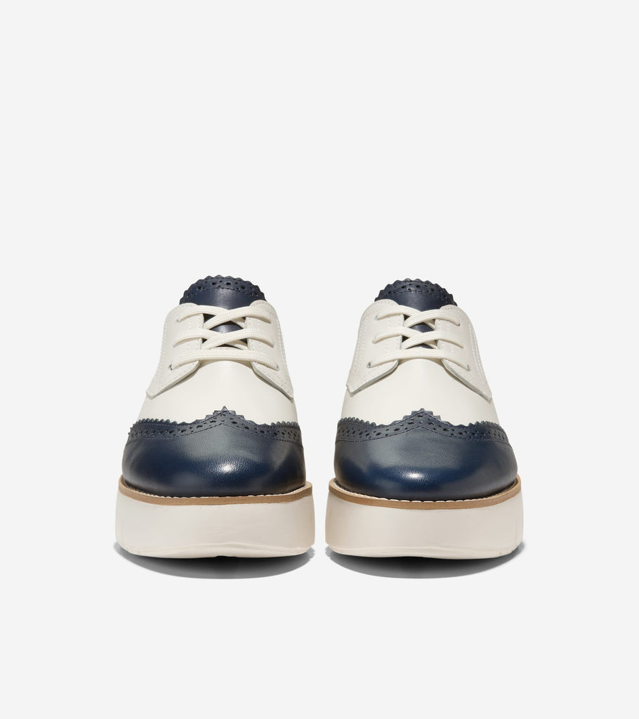 City Platform Oxford - Cole Haan Malaysia