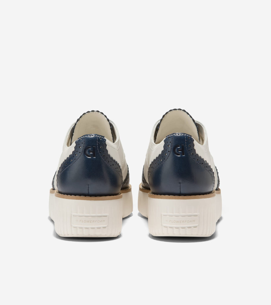 City Platform Oxford - Cole Haan Malaysia