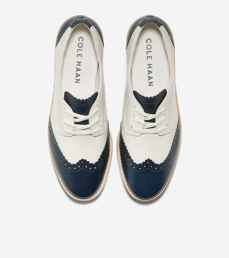 City Platform Oxford - Cole Haan Malaysia