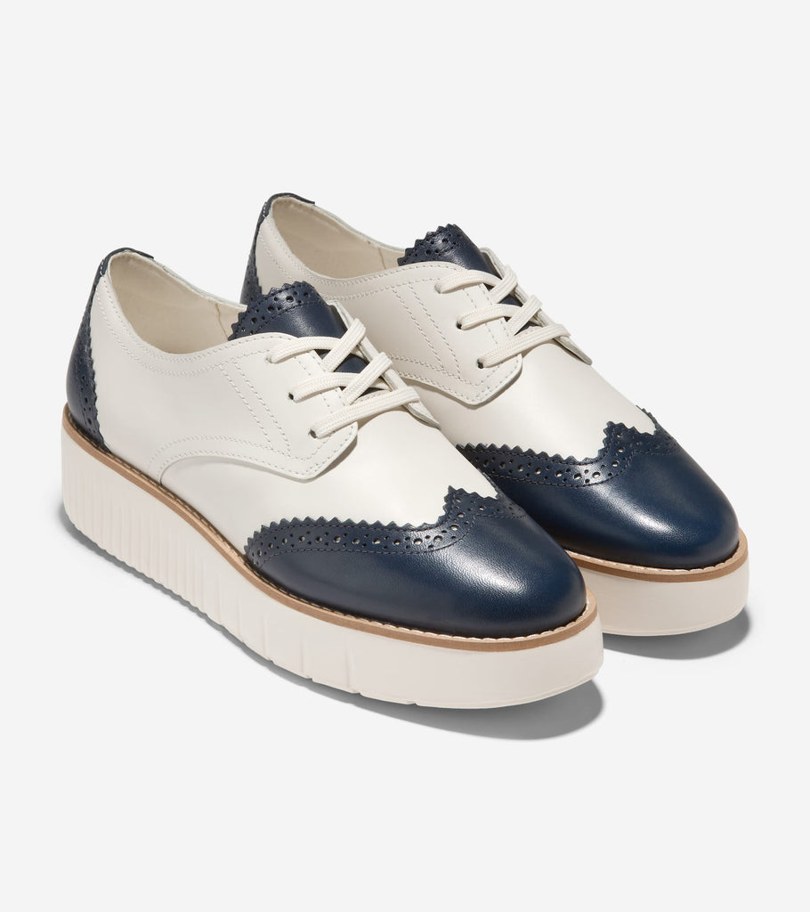 City Platform Oxford - Cole Haan Malaysia