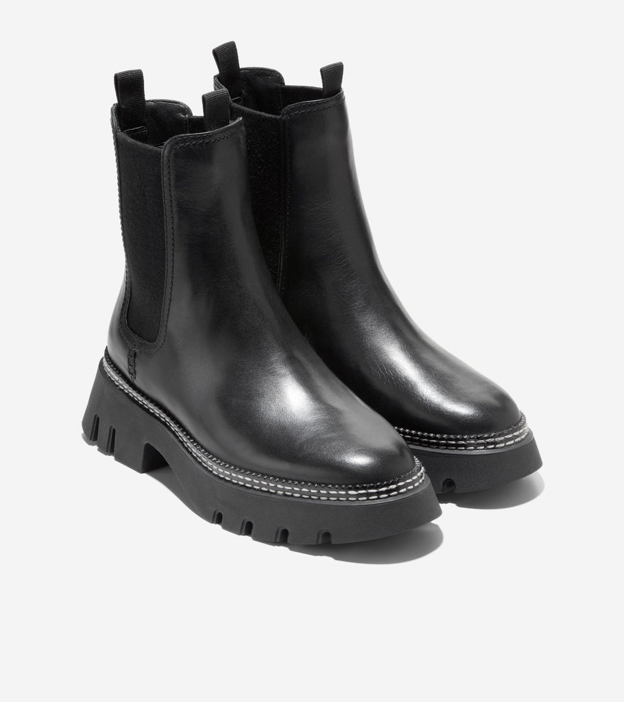 Devon Chelsea Boot - Cole Haan Malaysia