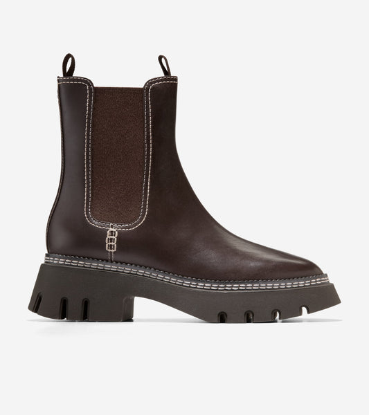 Devon Chelsea Boot - Cole Haan Malaysia