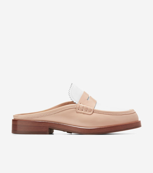 Chelby Mule - Cole Haan Malaysia