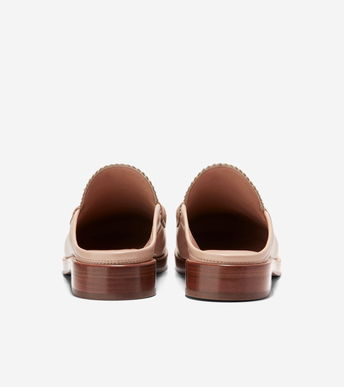 Chelby Mule - Cole Haan Malaysia