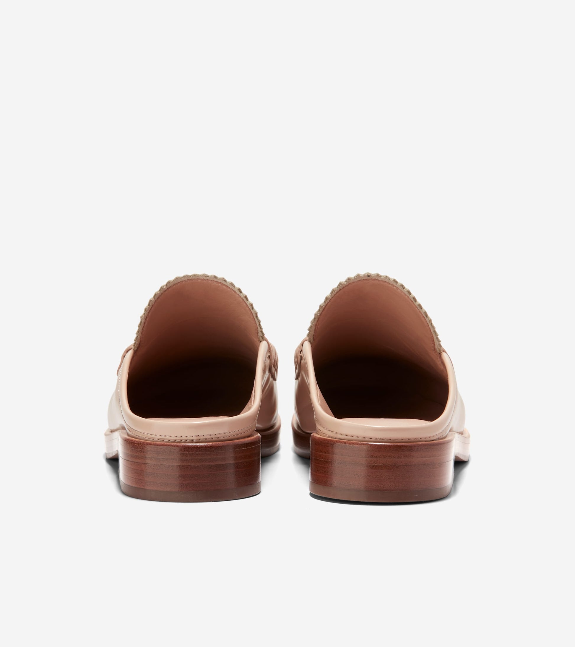 Chelby Mule - Cole Haan Malaysia