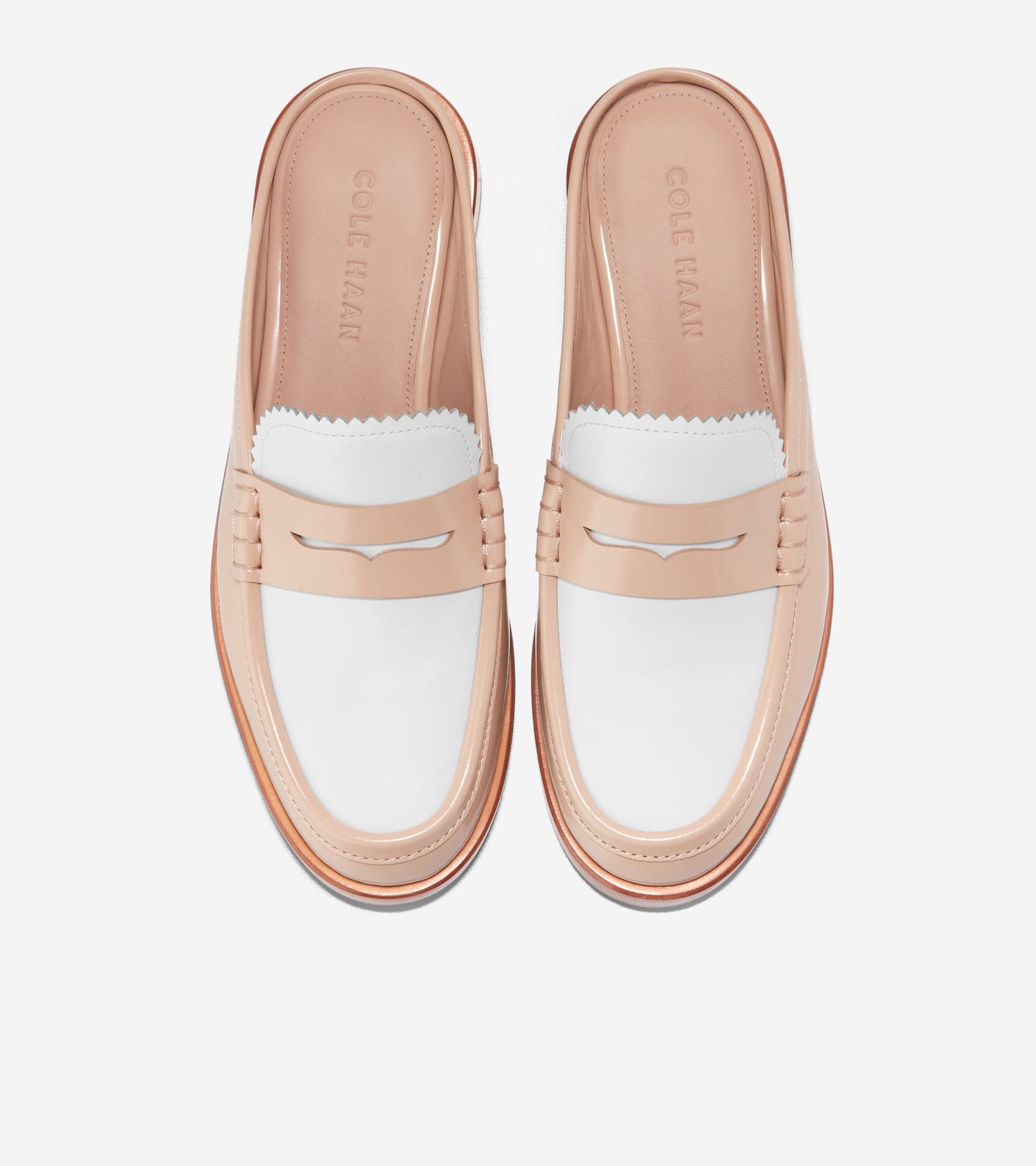 Chelby Mule - Cole Haan Malaysia
