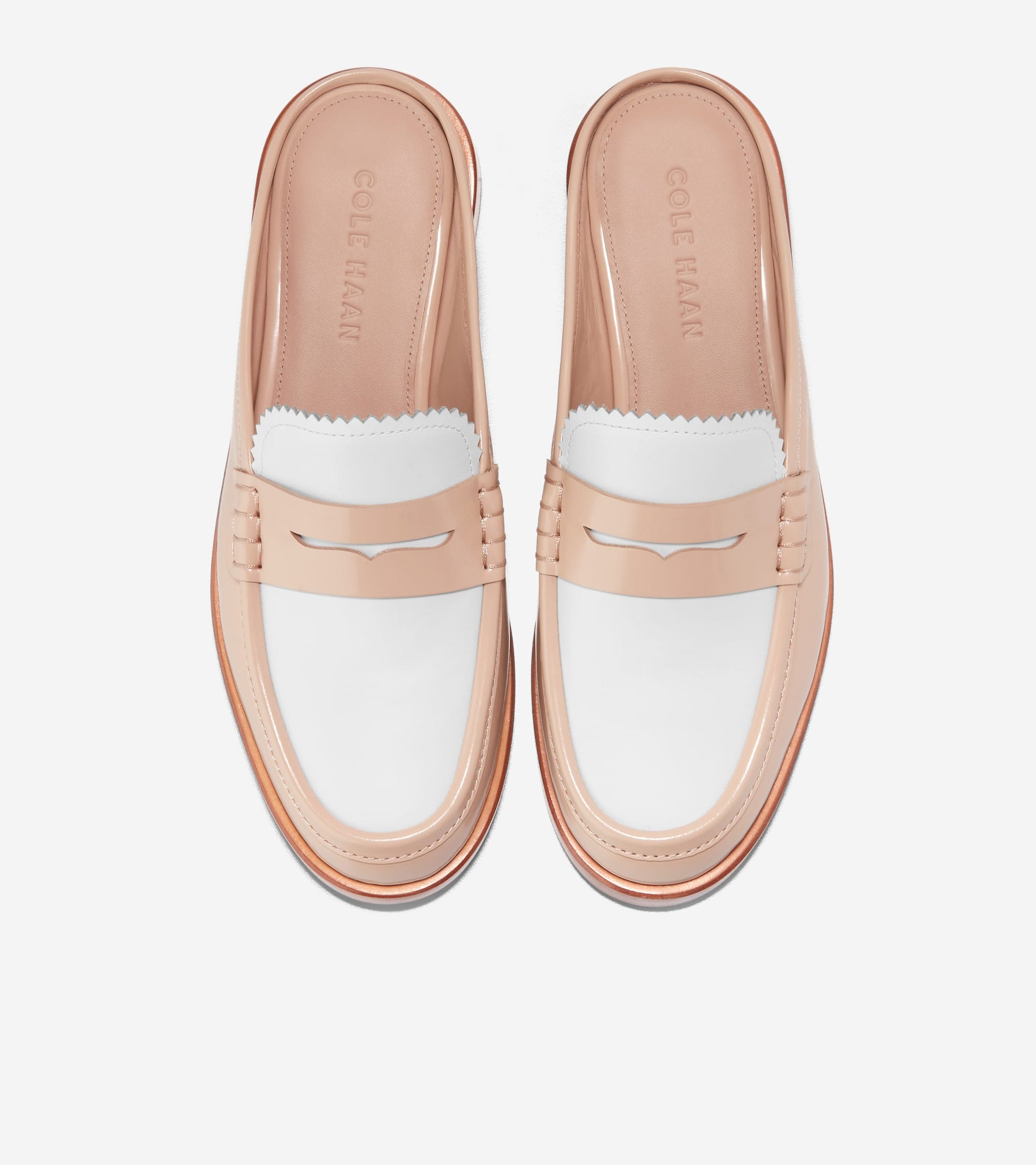 Chelby Mule - Cole Haan Malaysia
