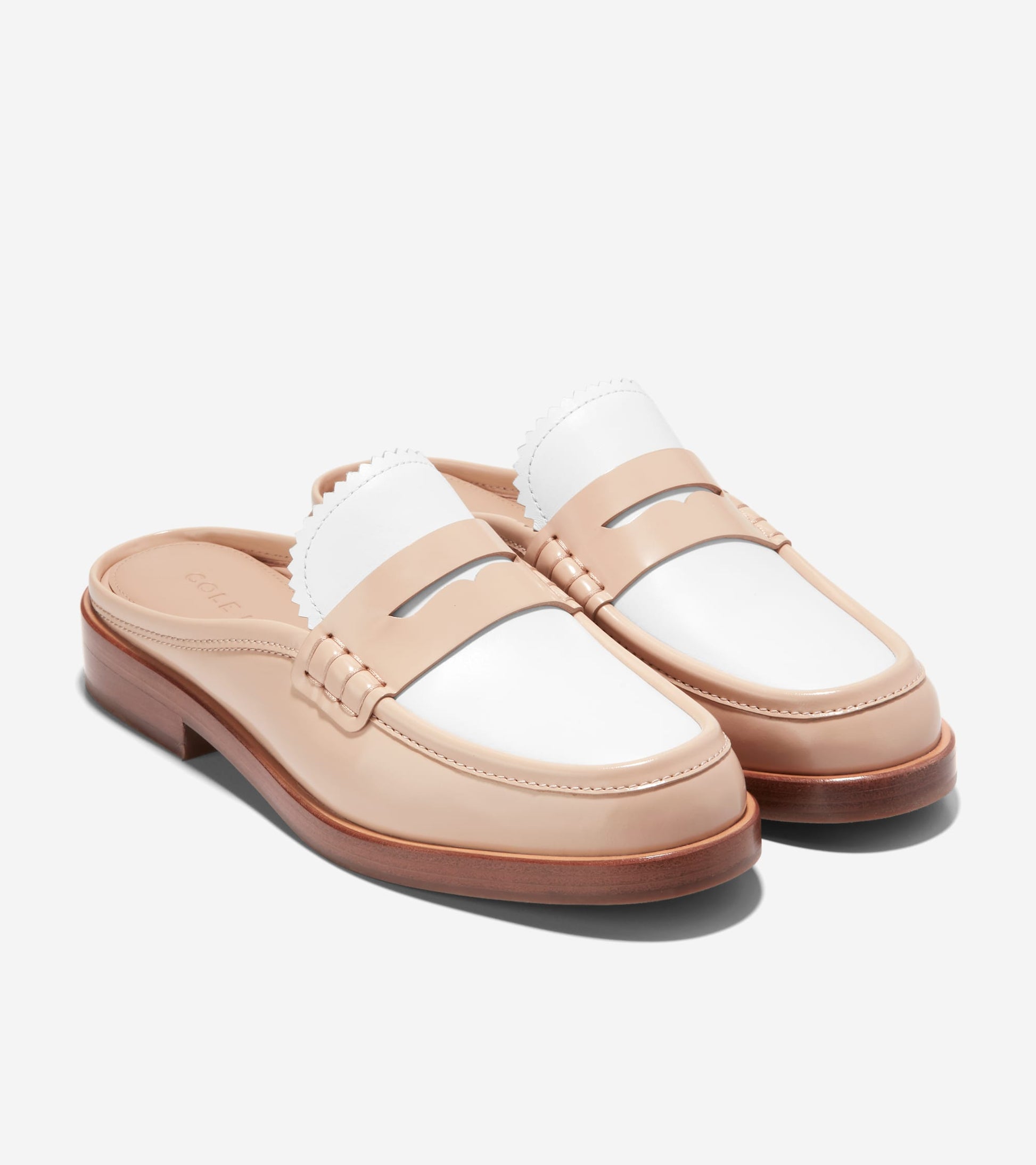 Chelby Mule - Cole Haan Malaysia