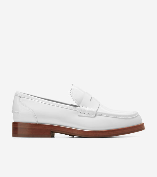 Christyn Penny Loafer - Cole Haan Malaysia